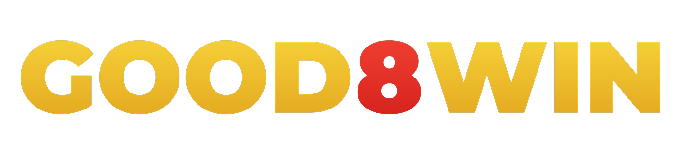 good8win logo
